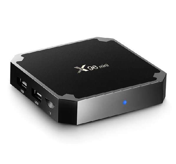 Eurosky Amlogic 905W mini 4-CORE (RAM 2Gb / ROM 16Gb)