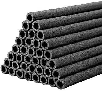 Ізоляція, кріплення і супутні матеріали