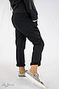 Штани трикотажні ТМ Albero 4044 розмір 146, фото 4
