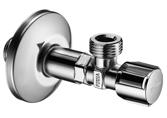 Крани для сантехприладів