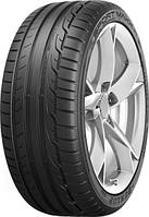 Шины Dunlop SP Sport Maxx RT 225/40 R18 92Y XL Германия 2021 (лето)