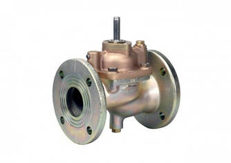 Промислова запірна арматура