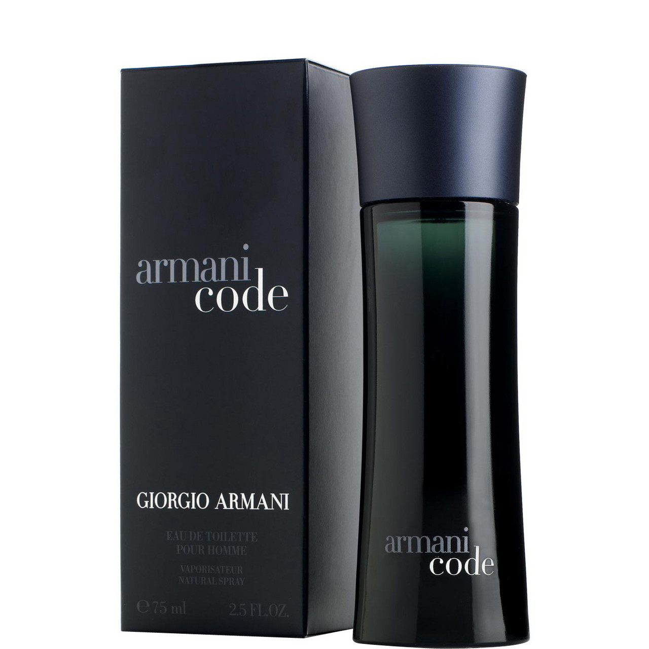 armani code 125 ml