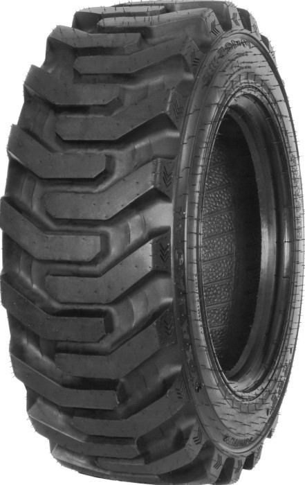 Грузовие шини Galaxy Beefy Baby III R-4 (индустриальная) 10XFULL R16,5 135A2