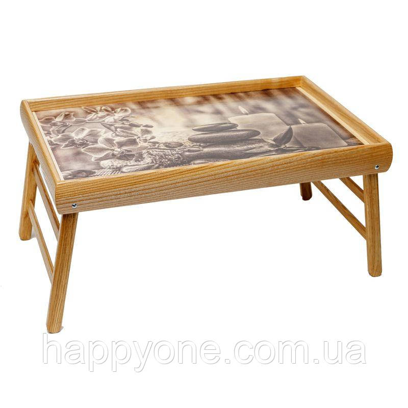 Столик для сніданку SPA, фото 1