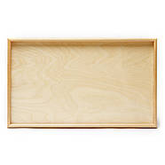 Столик для сніданку без малюнка, фото 2