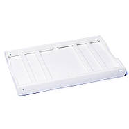 Столик для сніданку "Пісьмо" (білий), фото 3