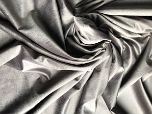 Універсальна тканина оксамит для меблів, штор, покривал.Ширина 2,80,Туреччина