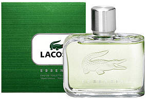 Lacoste Essential 125 мл Туалетна вода (Лакост Лакоста Лакосте Необхідний Эссеншил) Жіночий Парфум Аромат