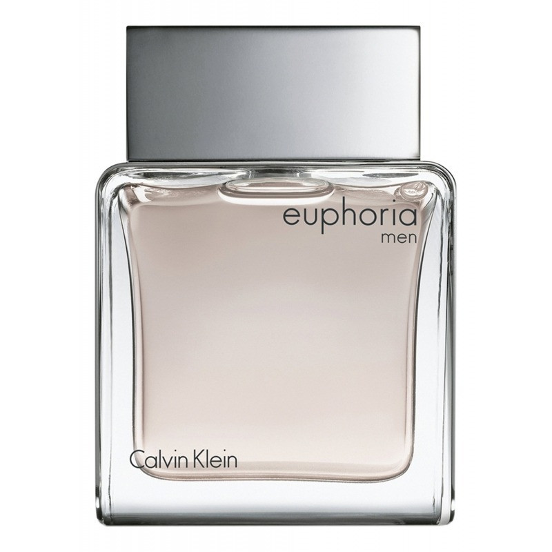 Calvin Klein Euphoria Men Туалетна вода 100 ml CK (Кельвін Кляйн Ейфорія Мен Мен) Чоловічий Аромат Парфуми