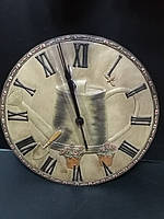 Часы настенные Прованс (лепка ) 29 см