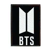 Обкладинка BTS 02