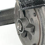 Фекальний насос з НОЖЕМ EURO ForWateR 2.5 кВт, + рукав 10м (або 20м)з гайками 2 роки гарантія, фото 8