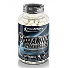 L-глютамін (L-Glutamine Ultra Strong ) 1400 мг