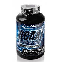 Комплекс аминокислот (BCAAs Ultra Strong) 180 таблеток