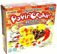 Popin' Cookin' Taiyaki & Dango Kit Японский набор "Сделай сам" для приготовления печенья