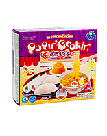 Popin' Cookin' Taiyaki & Dango Kit Японський набір "Зроби сам" для приготування суші та локшини