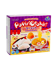 Popin' Cookin' Taiyaki & Dango Kit Японський набір "Зроби сам" для приготування суші та локшини