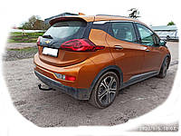 Фаркоп Chevrolet Bolt (2016-)(Фаркоп Шевроле Болт) Автопрыстрий