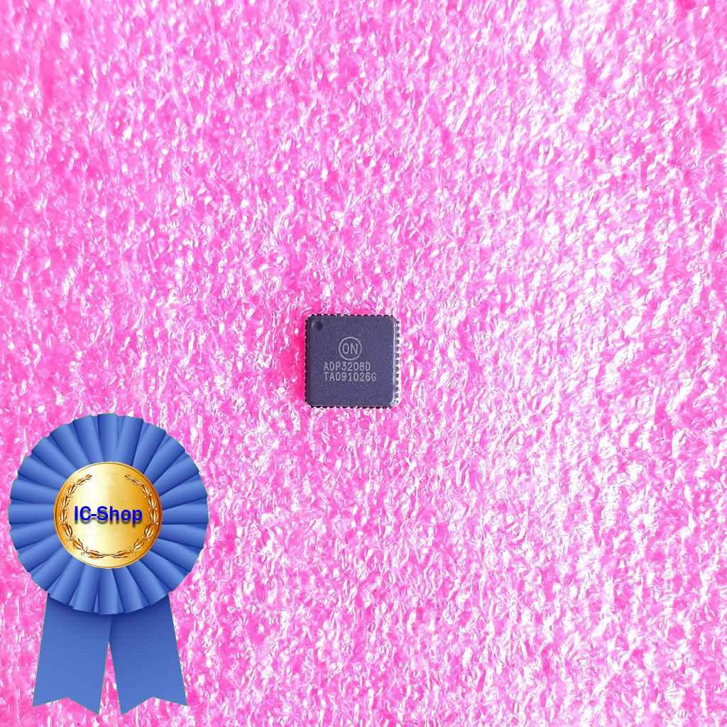 Мікросхема ADP3208D