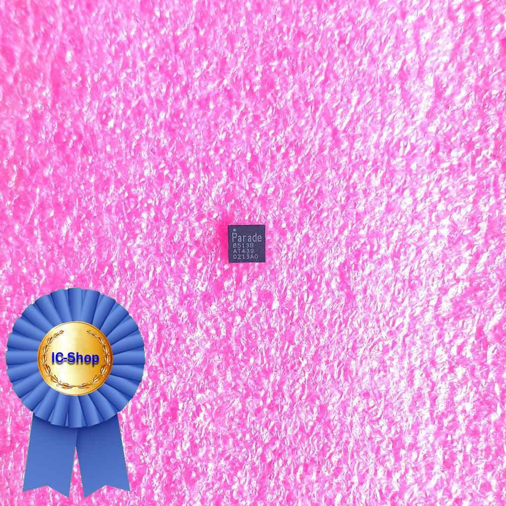 Мікросхема Parade 8513B PS8513BTQFN20GTR2-A