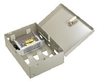 Джерело безперебійного живлення 12 В 5 А імпульсний PSU-5AI