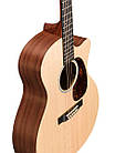 Електро-акустична гітара MARTIN GPCX1AE, фото 2