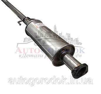 Резонатор (оригинал) ЗАЗ Вида (ZAZ Vida) SF69Y0-1202009