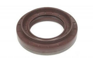 Сальник хвостовика (48x82x12.5/19.5) на MB Sprinter 906, VW Crafter 2006→ — Corteco (Німеччина) — 01035893B