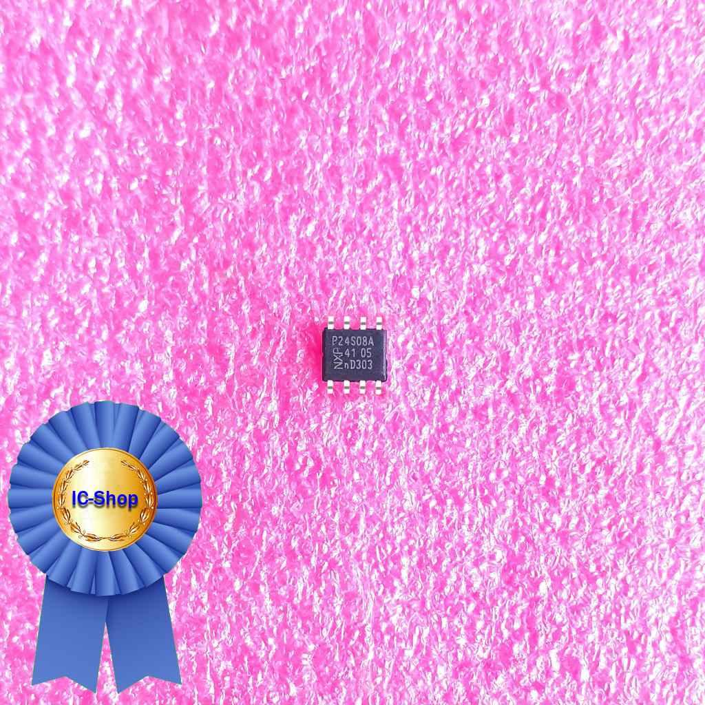 Мікросхема P24S08A 1024 × 8-bit CMOS EEPROM