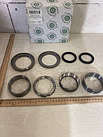 Ремкомлект шлицевої вилки карданного вала 53-2201048-02