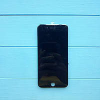 Дисплейный модуль Apple iPhone 8 Plus Black