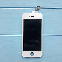 Дисплейный модуль Apple iPhone 5S, SE White