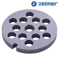 Решітка для м'ясорубки Zelmer NR5 755468 86.1242 ZMMA185X (8mm)