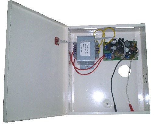Джерело безперебійного живлення 12 В 3,5 А трансформаторний PSU-3,5AT