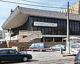 Проектування автоматичного паркування, фото 4