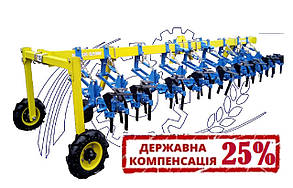Культиватор КРН 5,6 (КНП) без системи внесення добрив