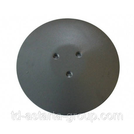 Диск соник Amazone 13" 320*3