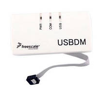 Відладчик-емулятор Freescale USBDM OSBDM VV4.12 RCmall FZ0622C 48 мГц