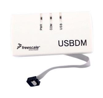 Отладчик-эмулятор Freescale USBDM OSBDM VV4.12 RCmall FZ0622C 48 мГц - фото 1 - id-p546504496