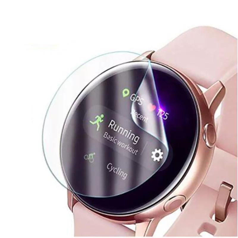 Samsung Galaxy Watch Active 2 44mm 5
