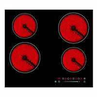 Склокерамічна варильна поверхня Grunhelm GPC 723 B