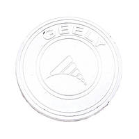 Колпачек колеса пятак Джили СК GEELY CK Geely 1408053180