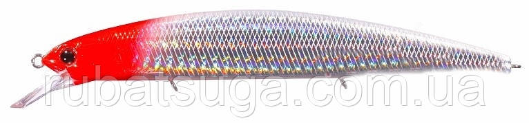 Воблер O. S. P Varuna 110 Sinking HS59, фото 1