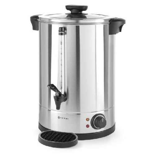 Роздавальник чаю 20 л подвійні стінки Hendi 211175, фото 1