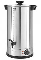 Роздавальник чаю 30 л одинарні стінки Hendi 211151