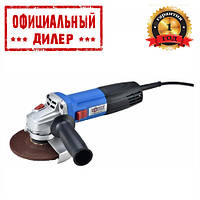 Угловая шлифовальная машина Odwerk BWS 125-910