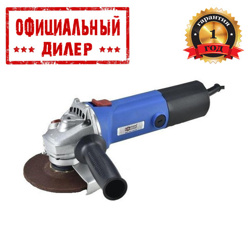 Кутова шліфувальна ODWERK BWS 125-1100 CE