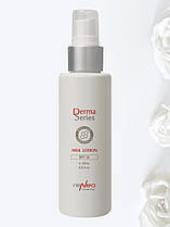 Зволожувальне молочко для тіла SPF 30 Milk Lotion Derma Series 125 мл