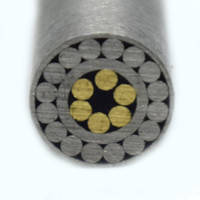 Пін 150х8 мм арт.11537